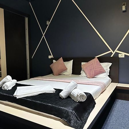 Hotel Sweet Năvodari 외부 사진