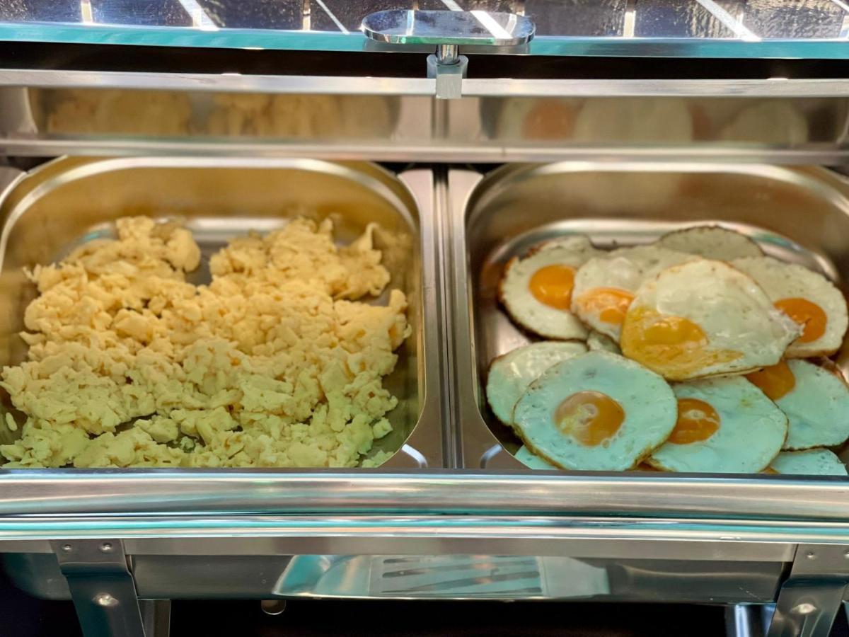 Hotel Sweet Năvodari 외부 사진