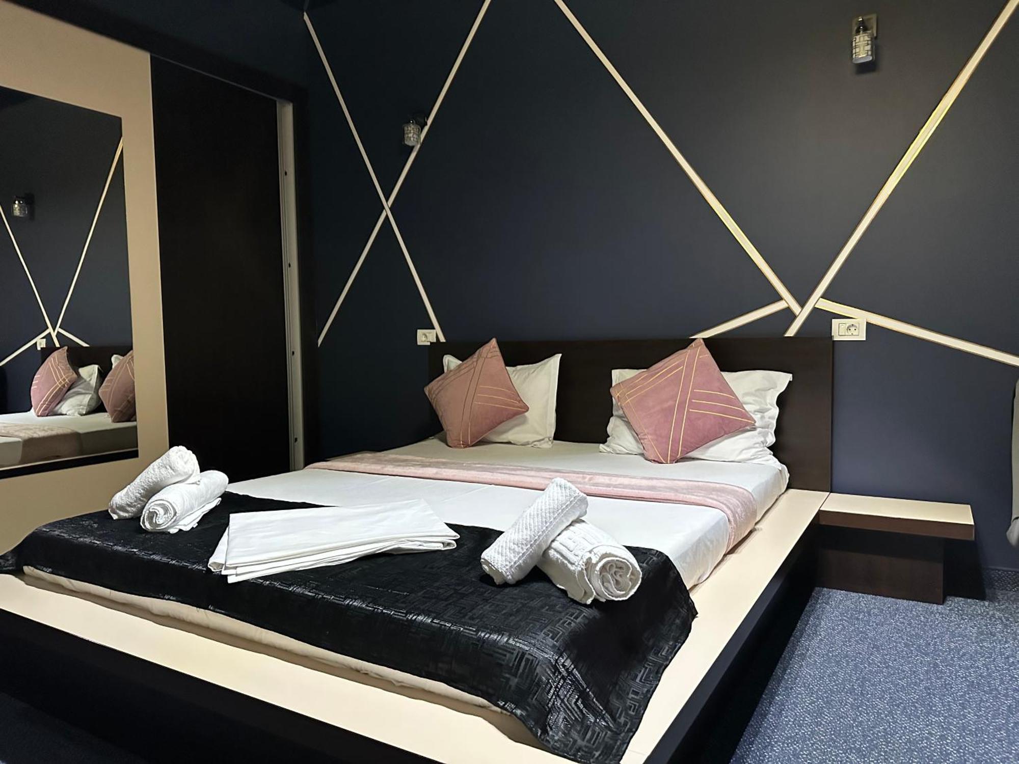 Hotel Sweet Năvodari 외부 사진
