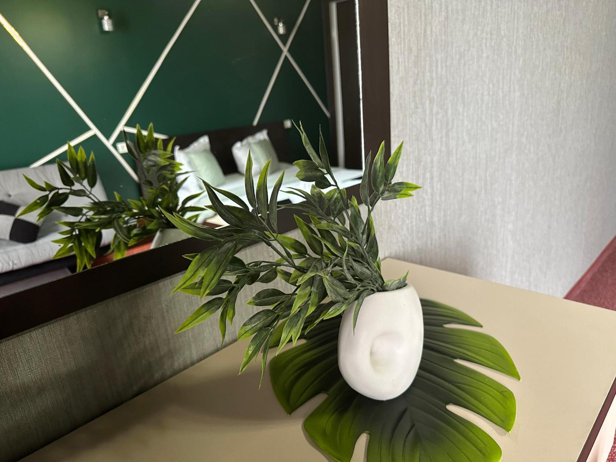 Hotel Sweet Năvodari 외부 사진