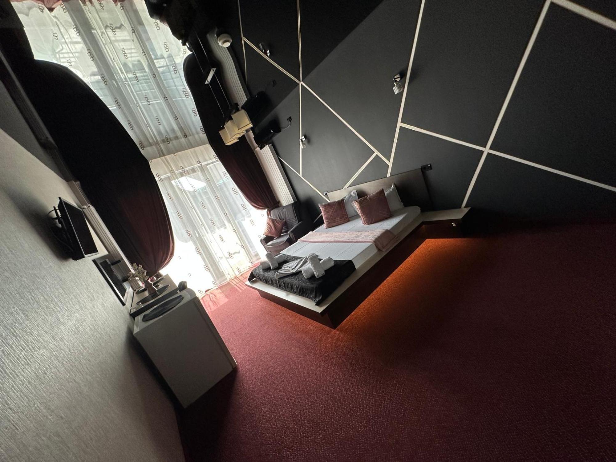 Hotel Sweet Năvodari 외부 사진