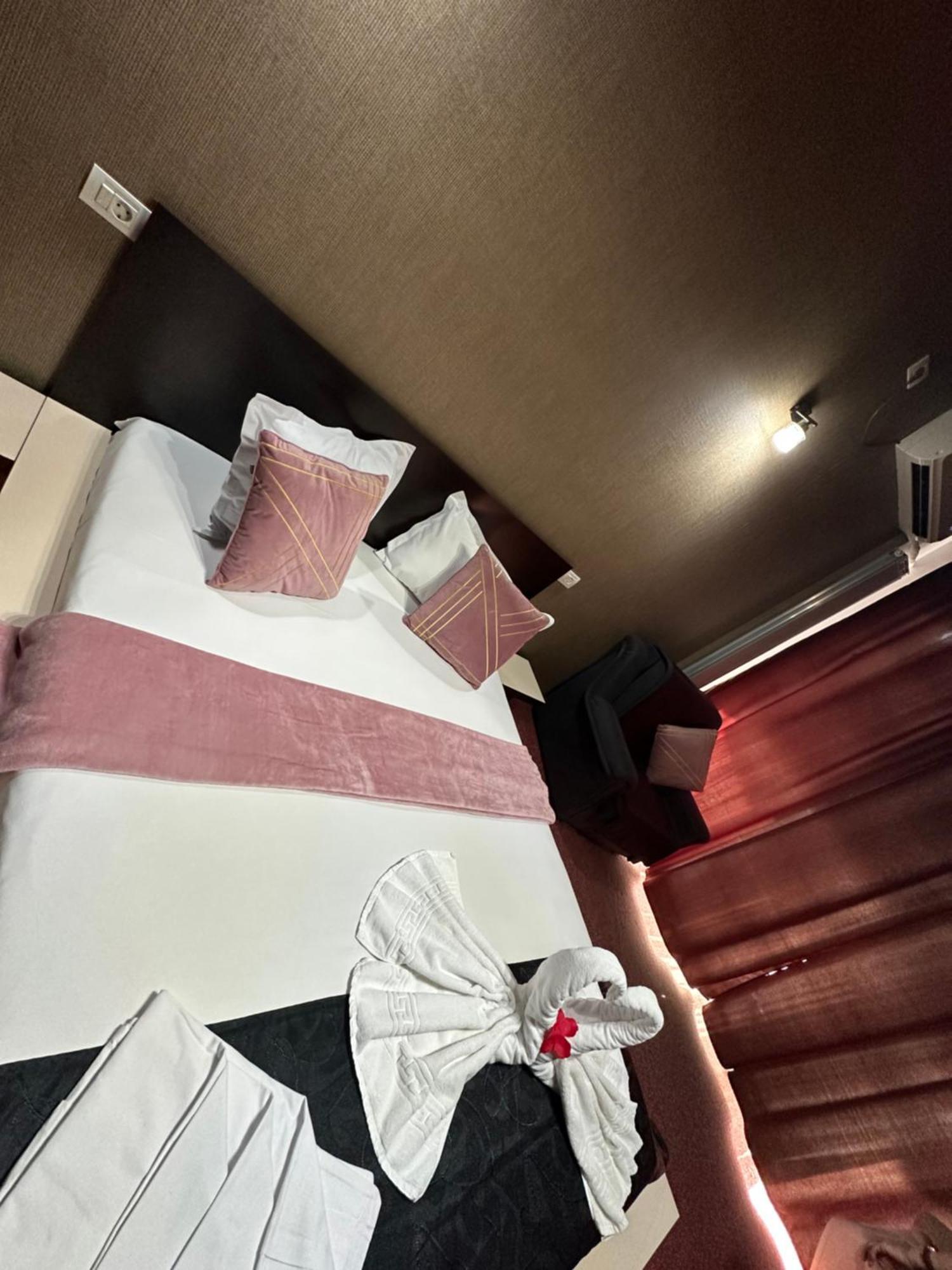 Hotel Sweet Năvodari 외부 사진