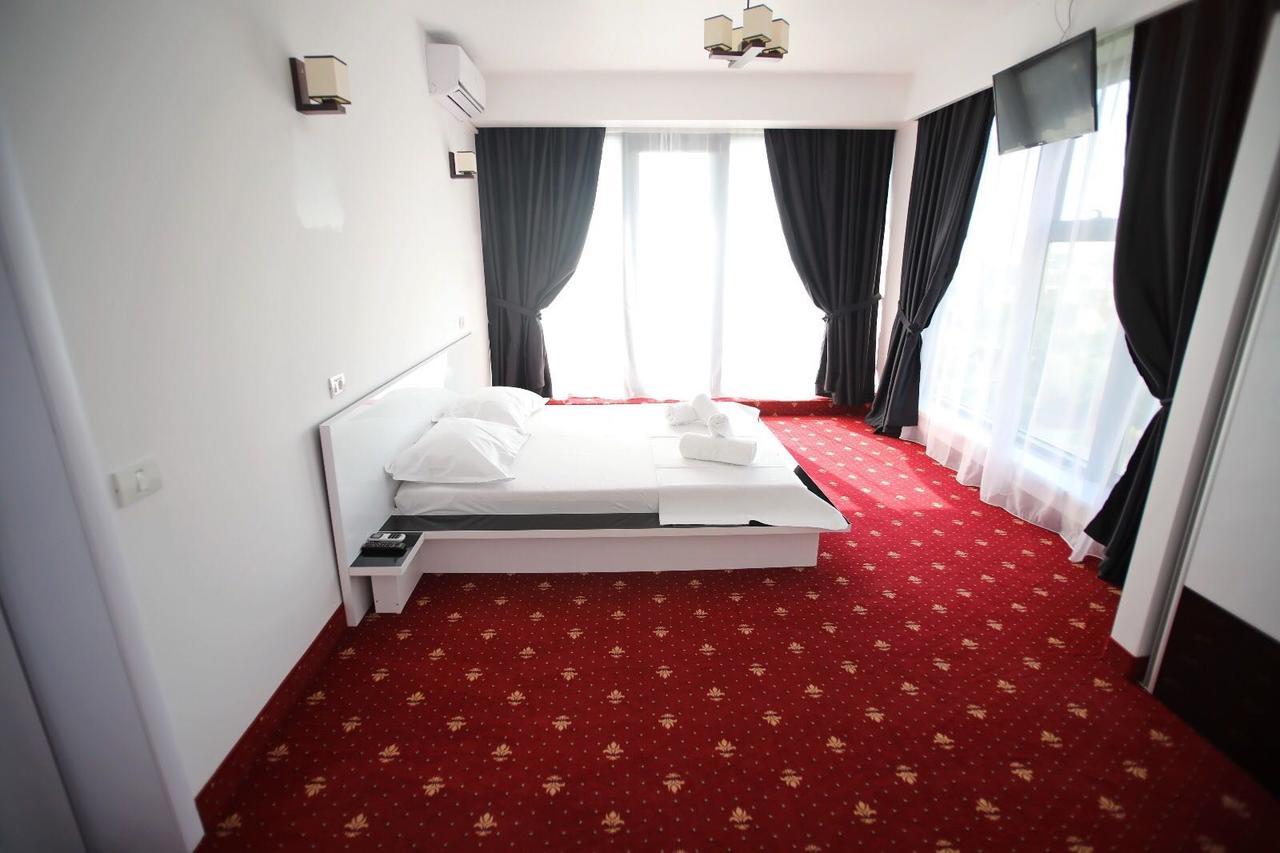 Hotel Sweet Năvodari 외부 사진