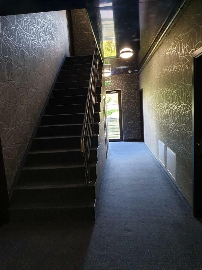 Hotel Sweet Năvodari 외부 사진