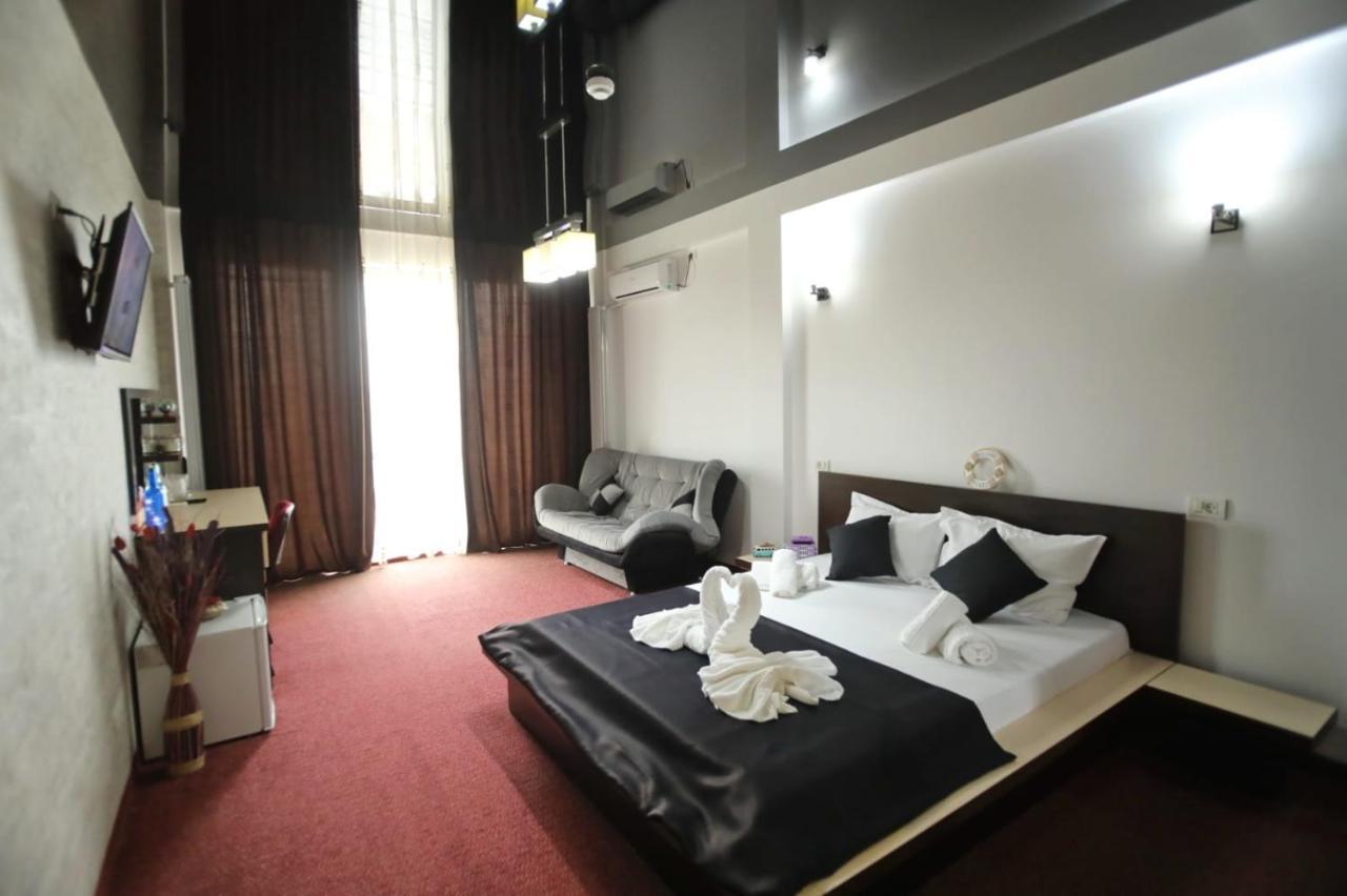 Hotel Sweet Năvodari 외부 사진