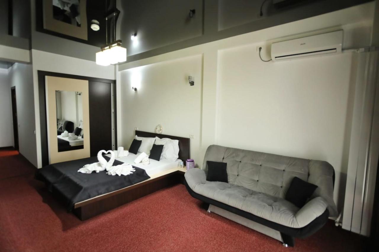 Hotel Sweet Năvodari 외부 사진