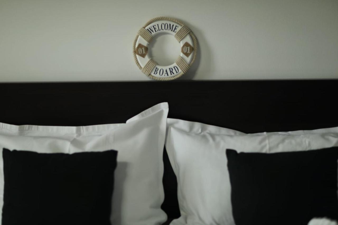Hotel Sweet Năvodari 외부 사진