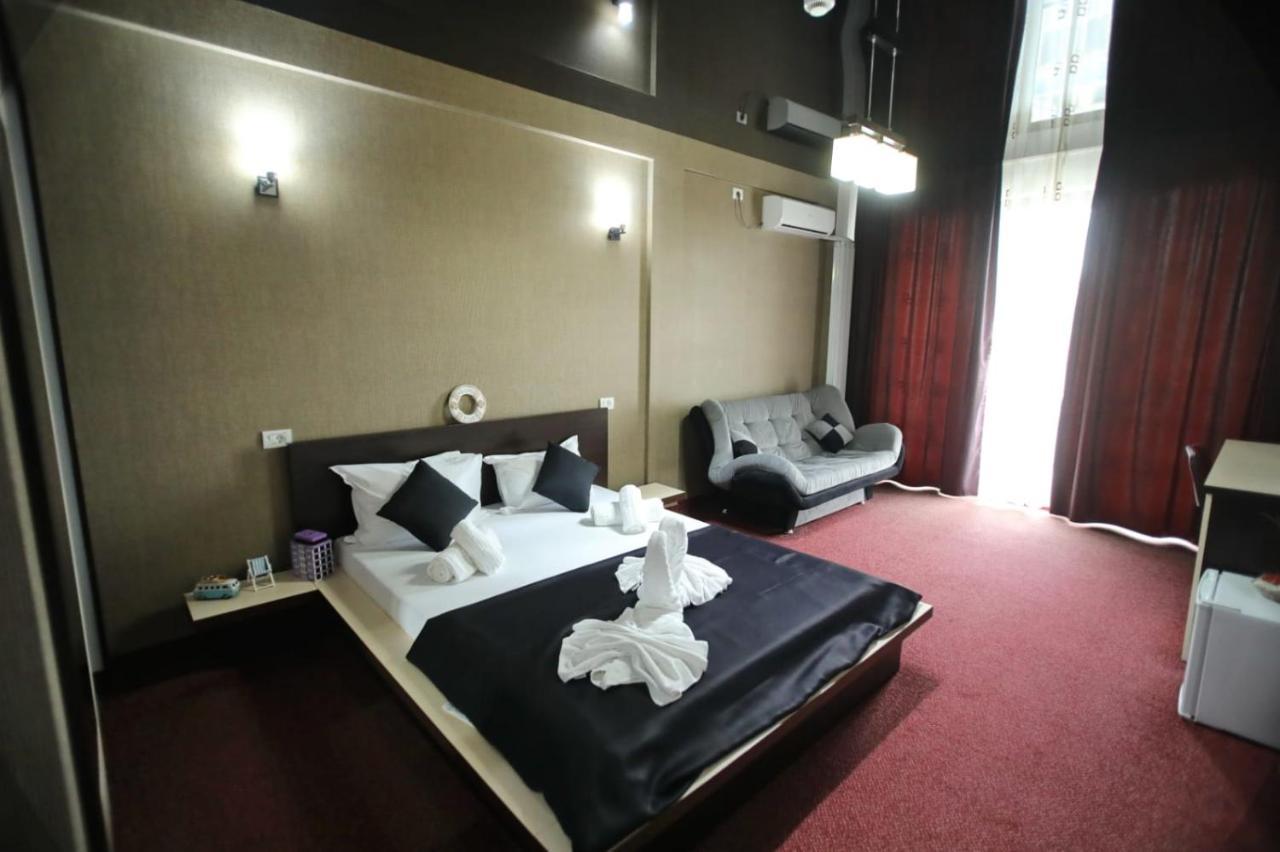 Hotel Sweet Năvodari 외부 사진