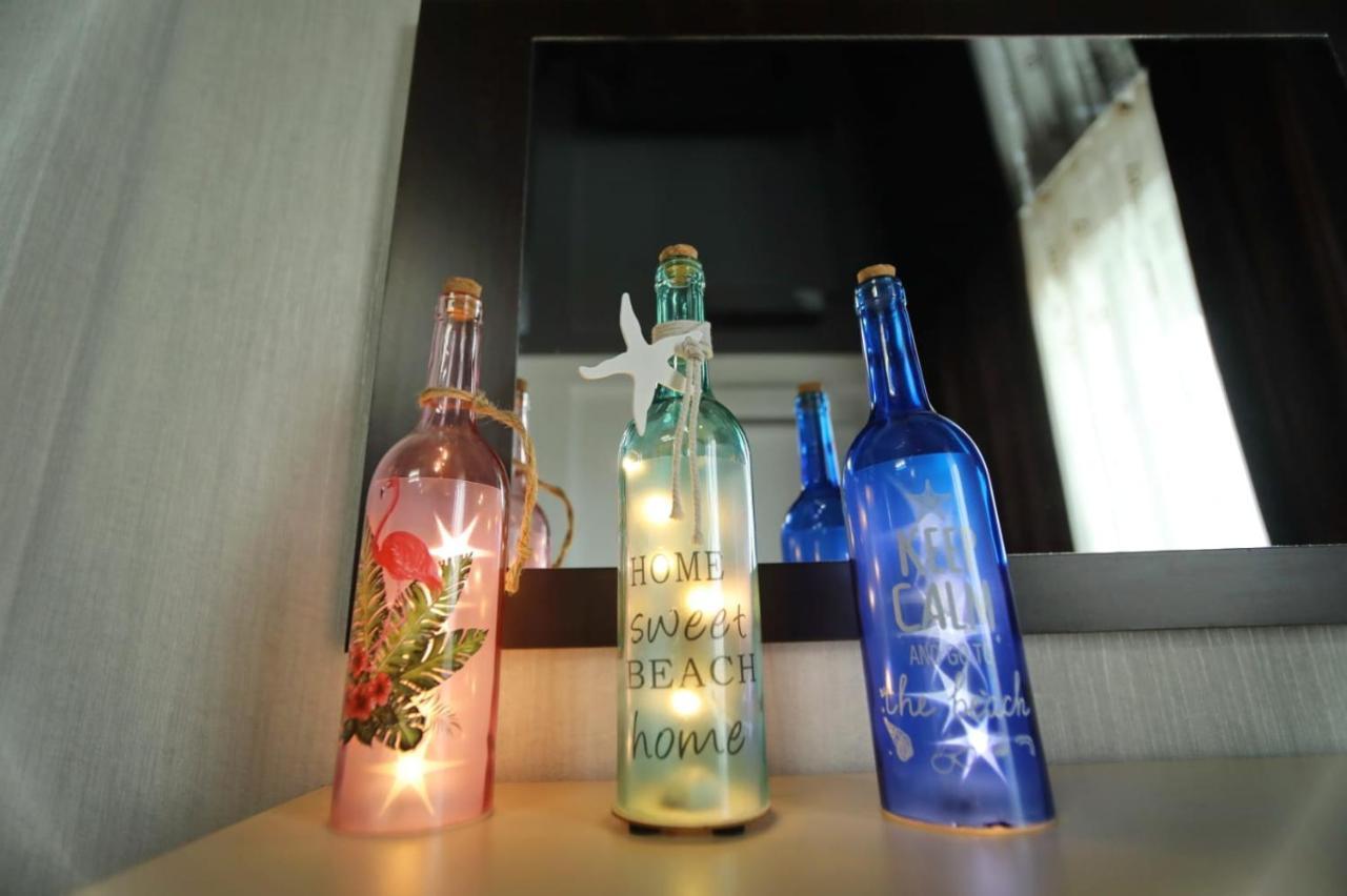 Hotel Sweet Năvodari 외부 사진